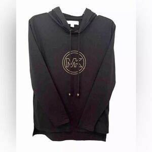 Michael Kors Hoodie Women’s Size Small NWOT